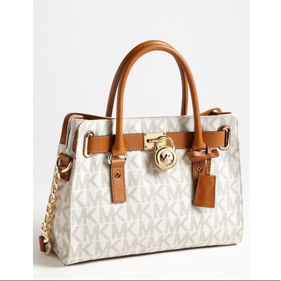 Michael Kors Handbags - Michael Kors Satchel
